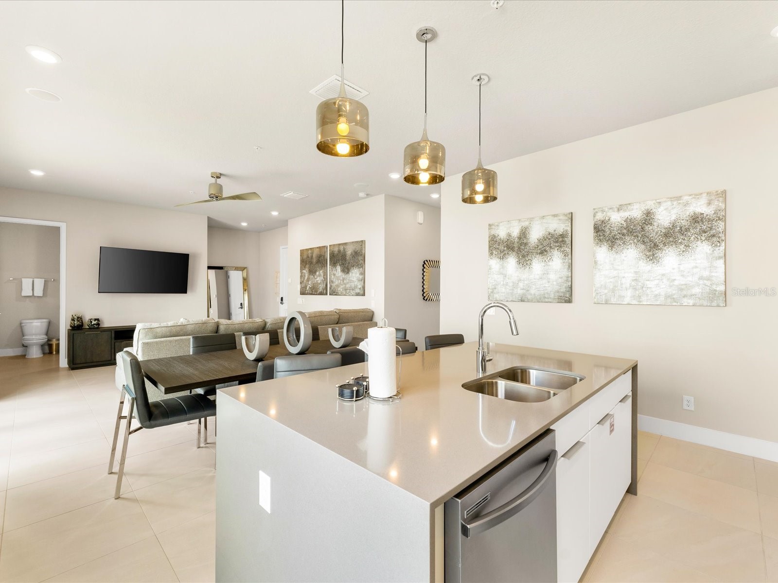 7740 Sandy Ridge Drive #122 Kissimmee FL 34747 S5144332 image26