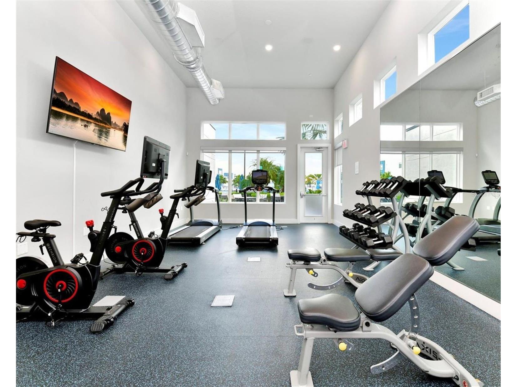 7740 Sandy Ridge Drive #122 Kissimmee FL 34747 S5144332 image54
