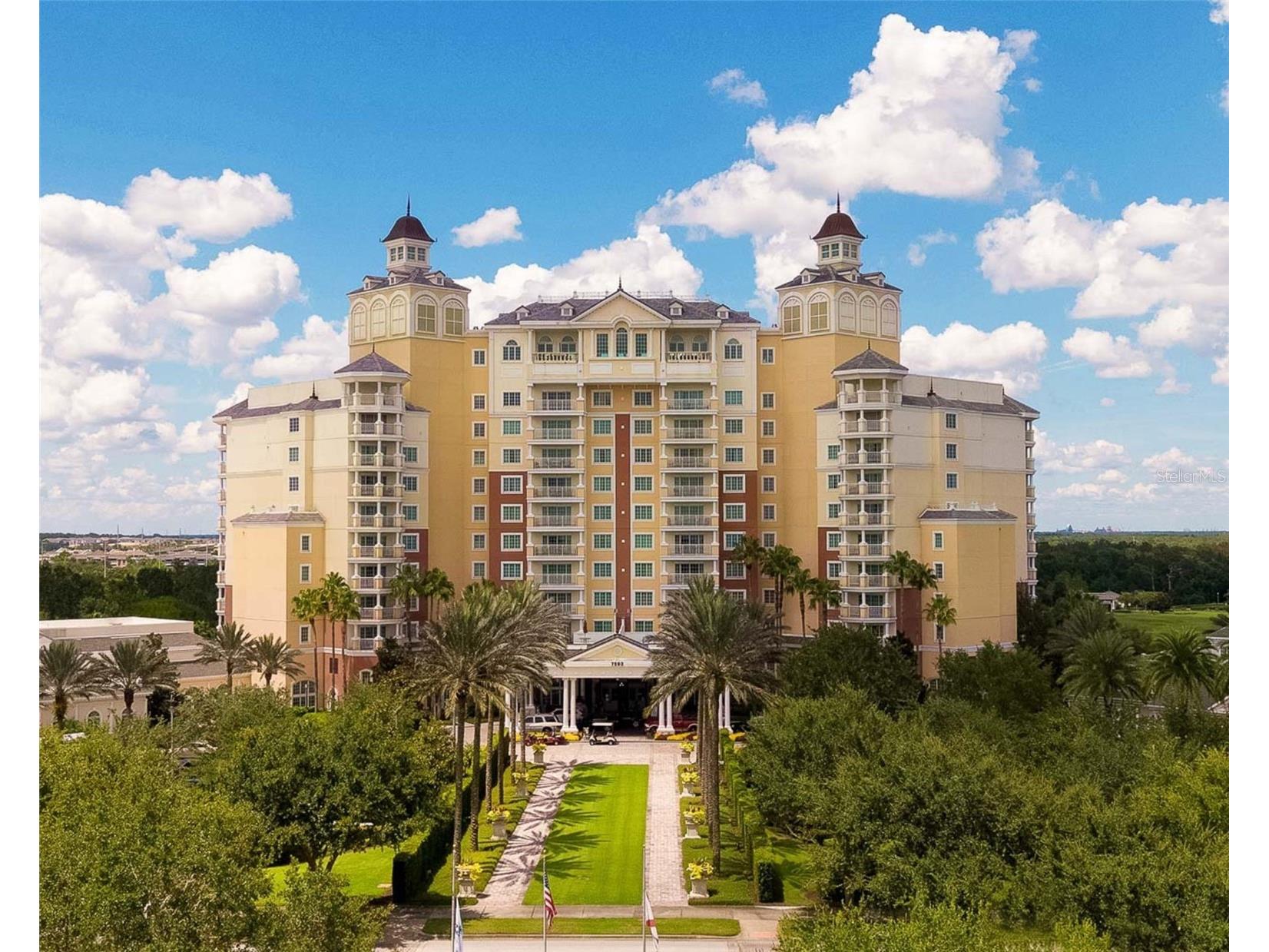 7740 Sandy Ridge Drive #122 Kissimmee FL 34747 S5144332 image57
