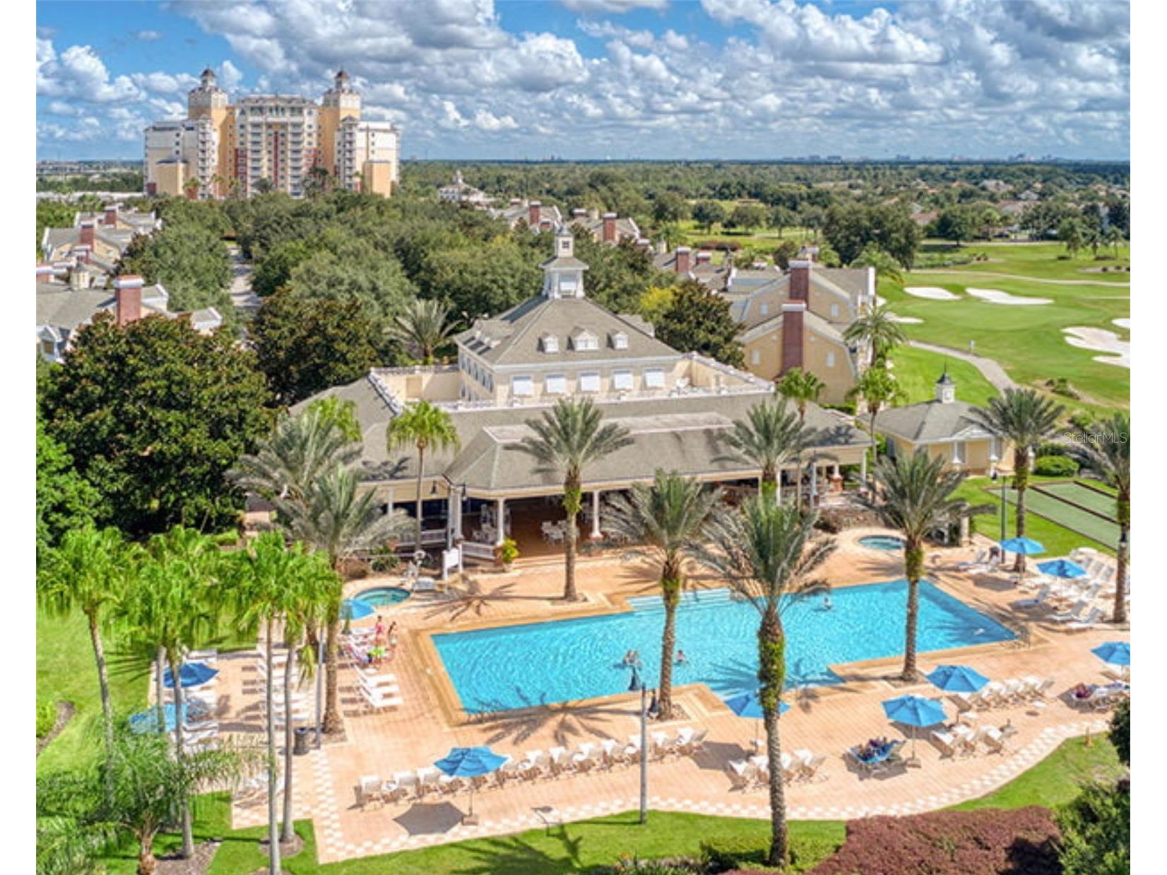 7740 Sandy Ridge Drive #122 Kissimmee FL 34747 S5144332 image58