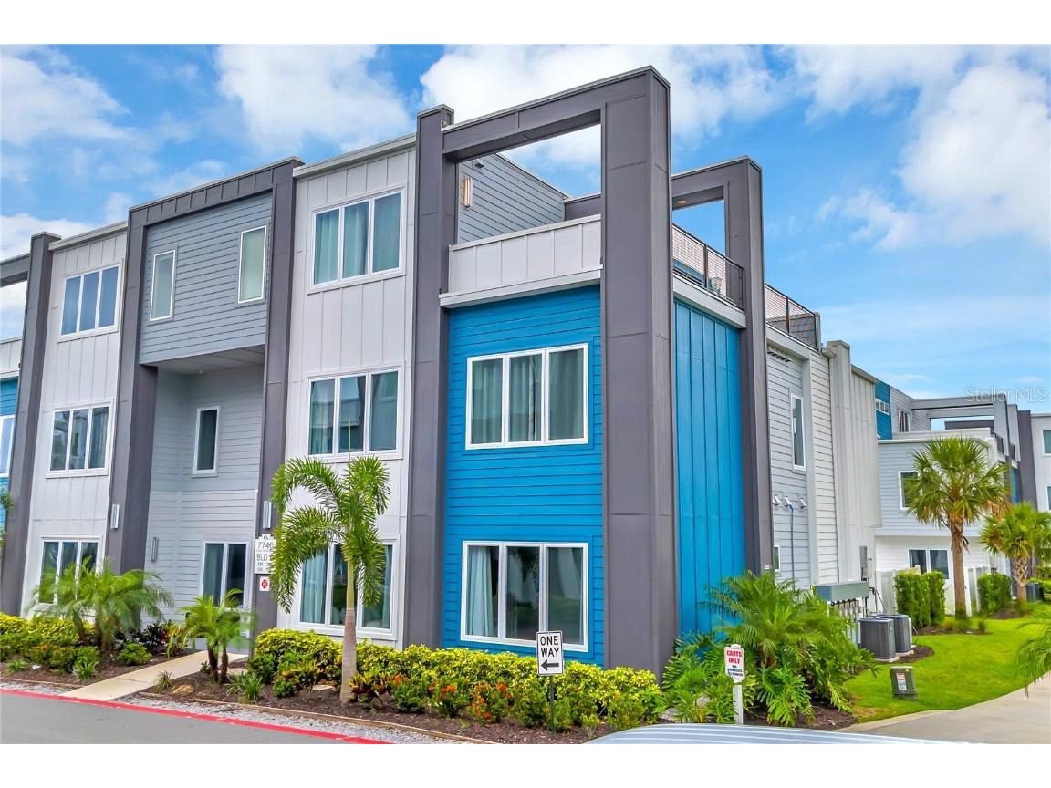 7740 Sandy Ridge Drive #124 Reunion FL 34747 O6316173 image1