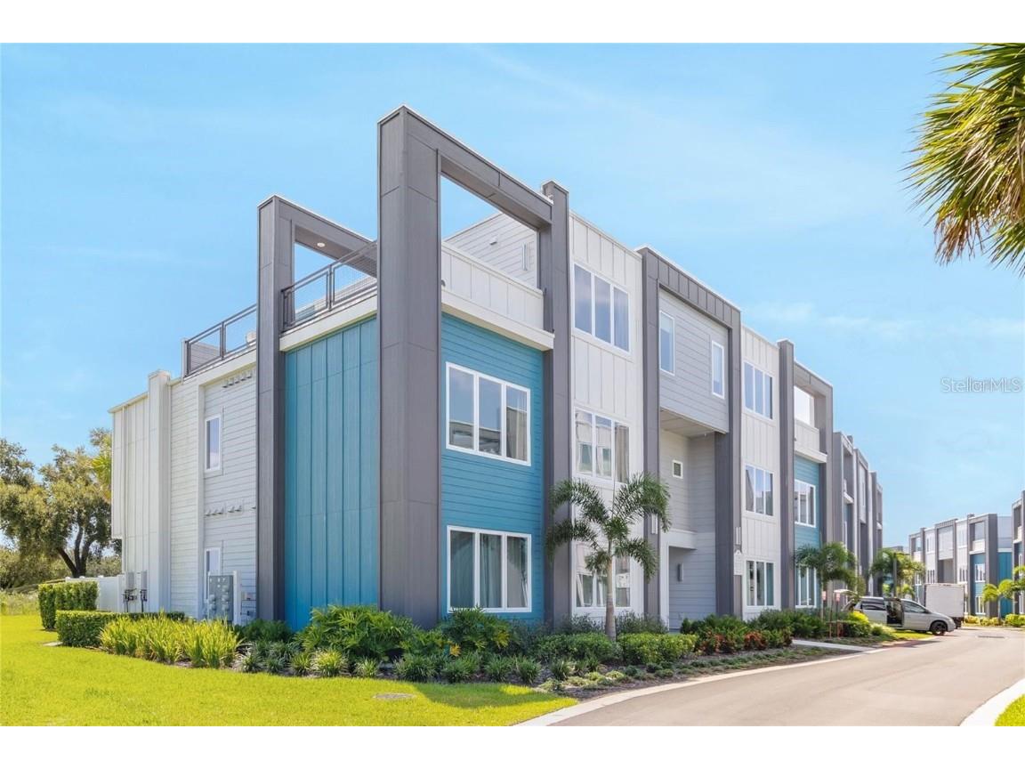7740 Sandy Ridge Drive #125 Reunion FL 34747 O6142913 image1