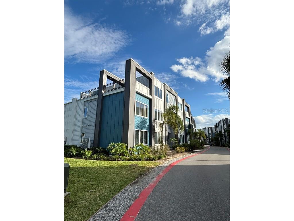 7740 Sandy Ridge Drive #131 Reunion FL 34747 O6360256 image1