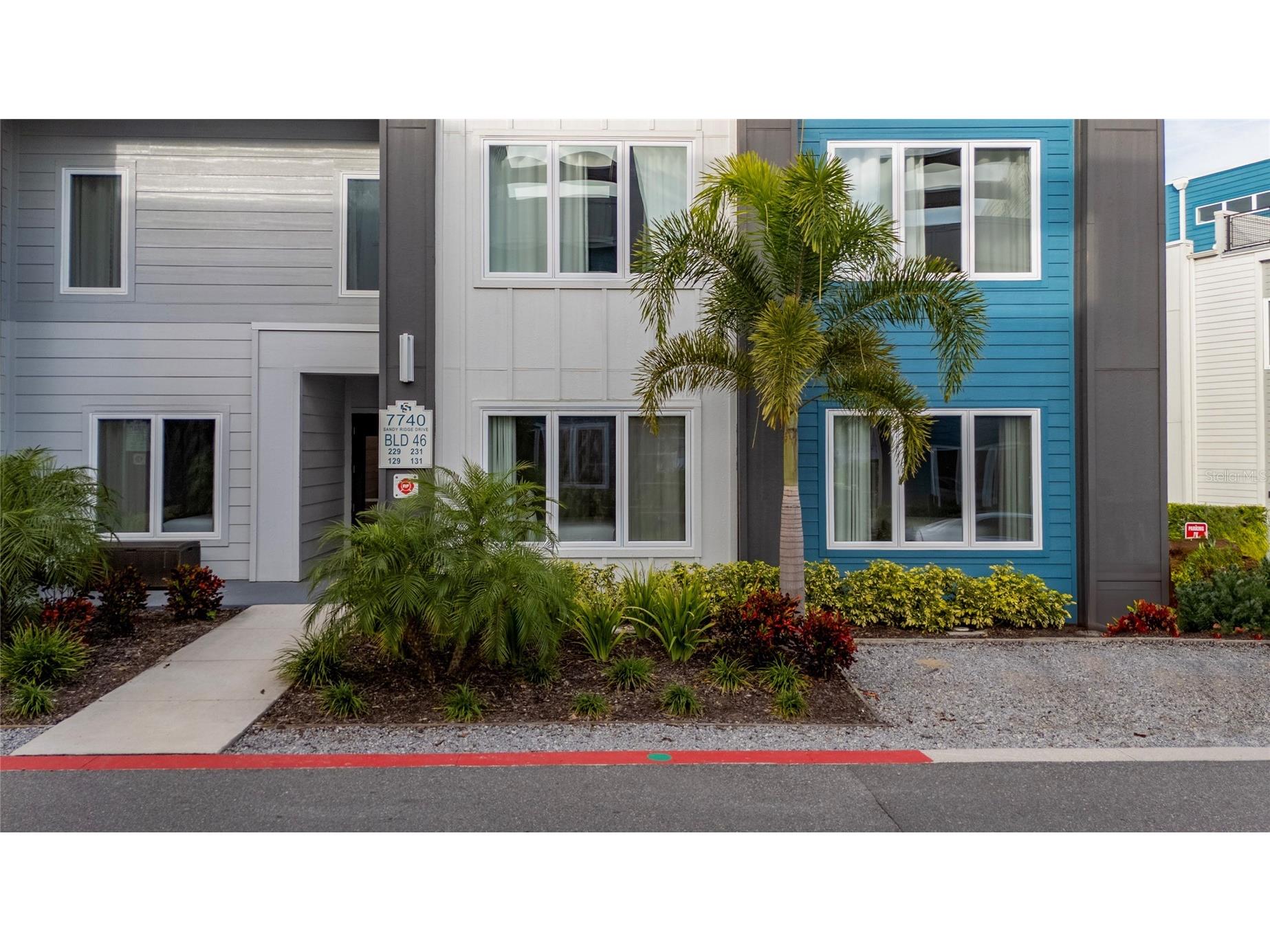 7740 Sandy Ridge Drive #131 Reunion FL 34747 O6416644 image1