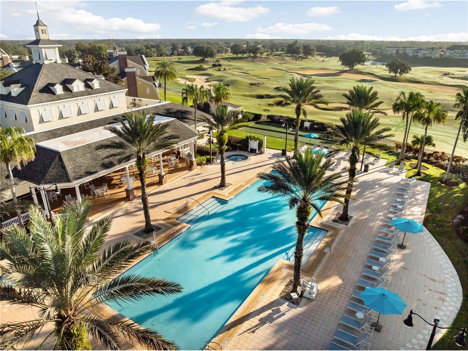 7740 Sandy Ridge Drive #149 Reunion FL 34747 O6421752 image61