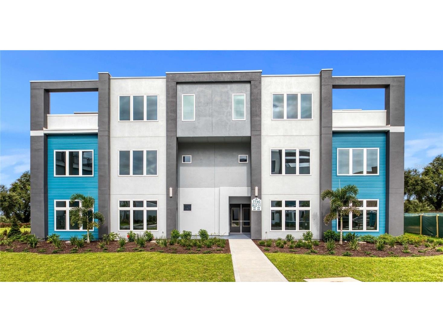 7740 Sandy Ridge Drive #200 BLDG 1 ELEVATOR Kissimmee FL 34747 O6350001 image1