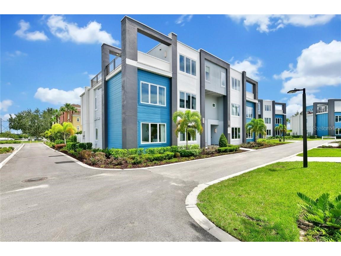 7740 Sandy Ridge Drive #203 Reunion FL 34747 O6322602 image1