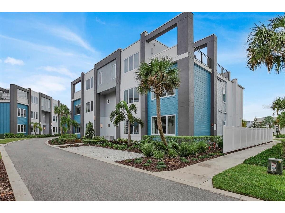 7740 Sandy Ridge Drive #206 Kissimmee FL 34747 V4940792 image1