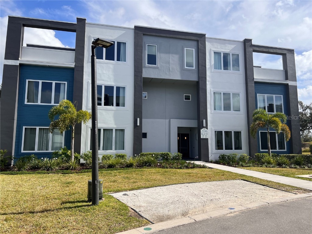 7740 Sandy Ridge Drive #207 Reunion FL 34747 O6145712 image1