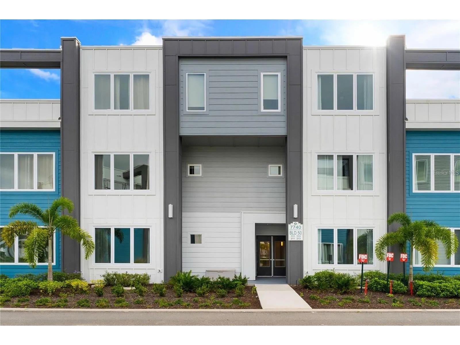 7740 Sandy Ridge Drive #211 Reunion FL 34747 O6365200 image1