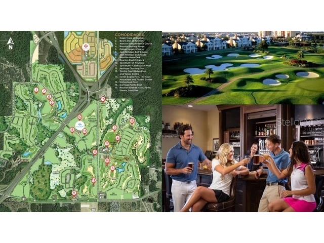 7740 Sandy Ridge Drive #211 Reunion FL 34747 O6365200 image63