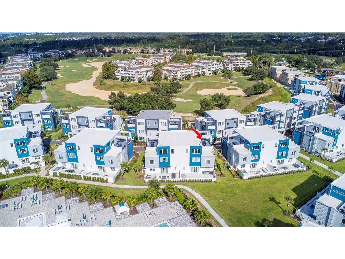 7740 Sandy Ridge Drive #218 Reunion FL 34747 O6253569 image2