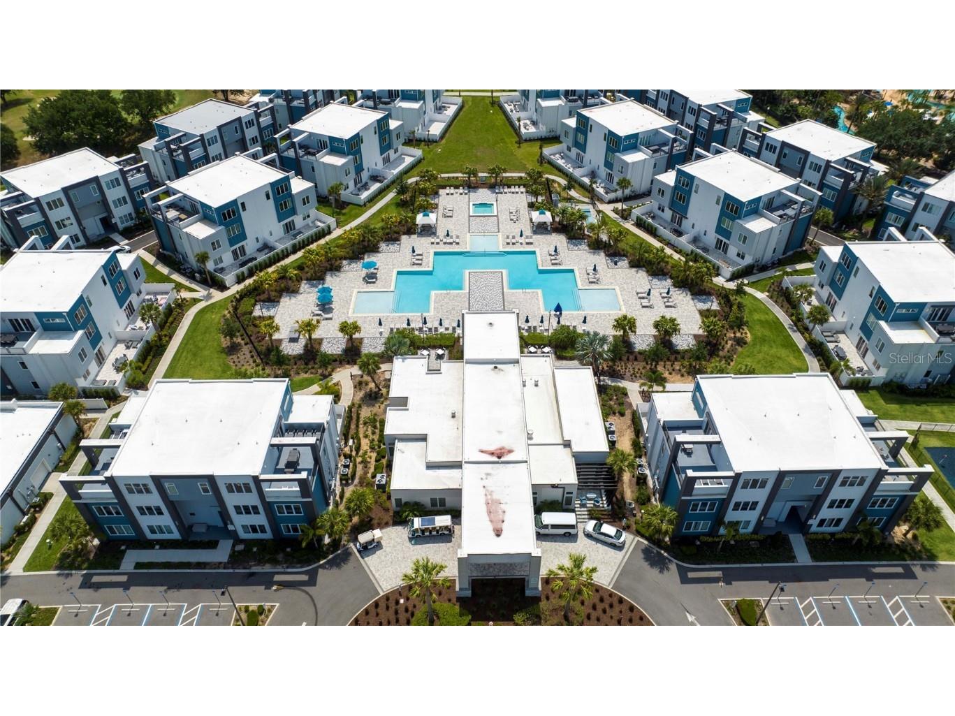 7740 Sandy Ridge Drive #218 Reunion FL 34747 O6253569 image76