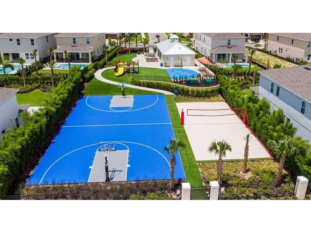 7740 Sandy Ridge Drive #220 Reunion FL 34747 G5097547 image49