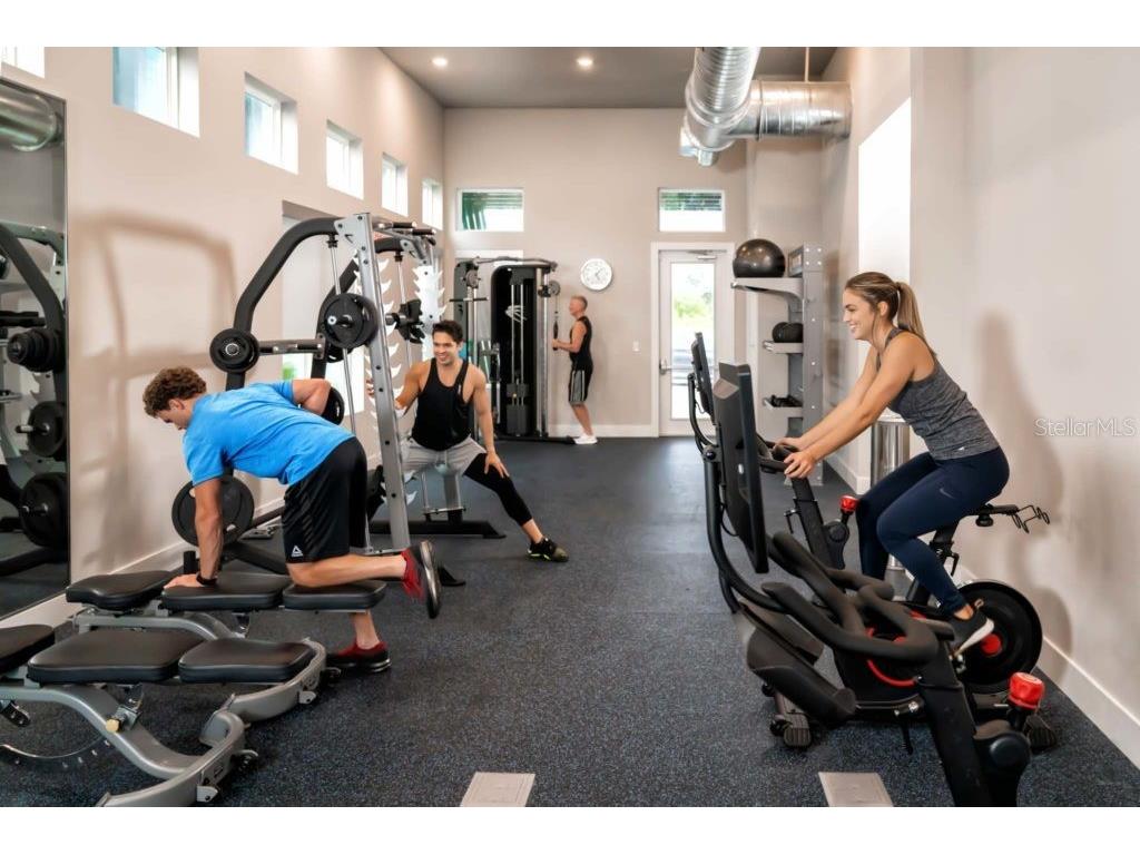 7740 Sandy Ridge Drive #220 Reunion FL 34747 G5097547 image54