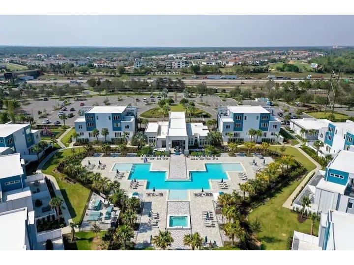 7740 Sandy Ridge Drive #223 Kissimmee FL 34747 O6404756 image1