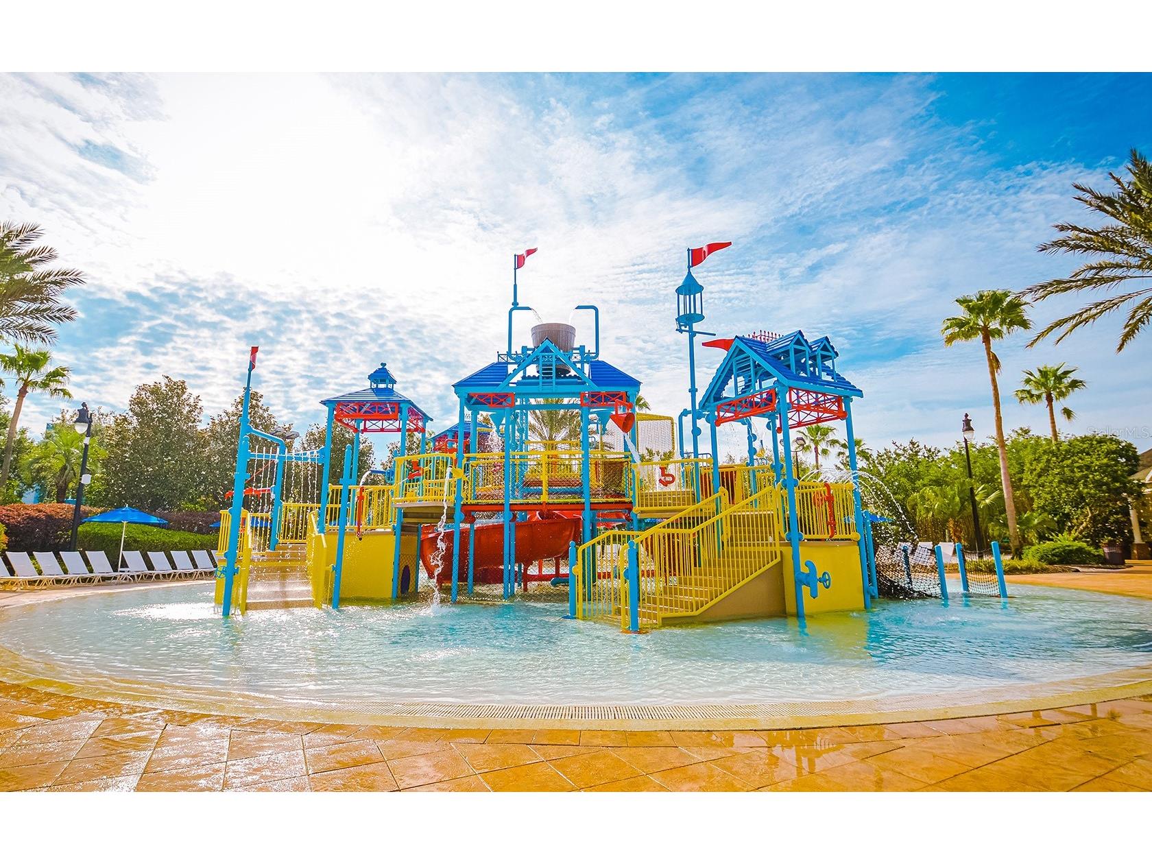 7740 Sandy Ridge Drive #231 Kissimmee FL 34747 S5148723 image38