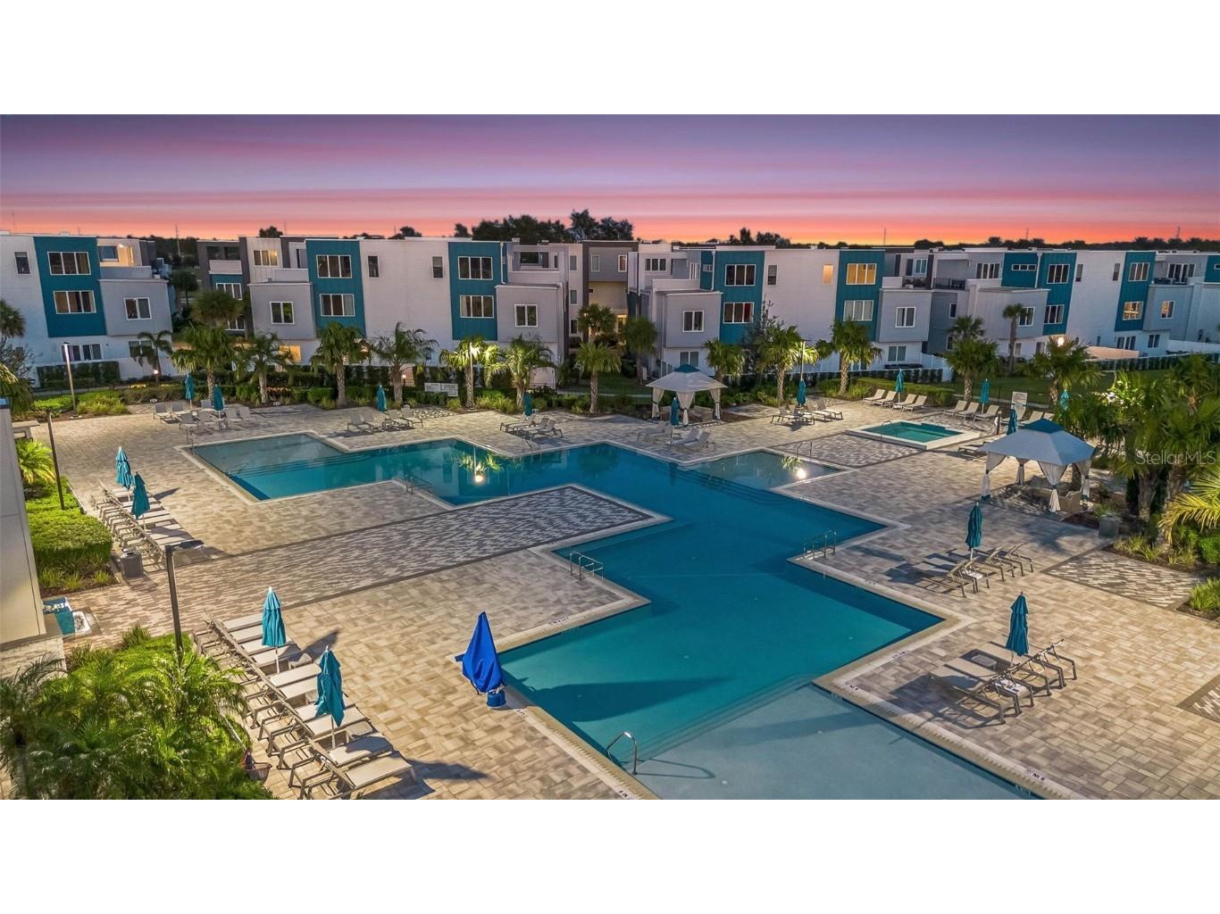 7740 Sandy Ridge Drive #235 Reunion FL 34747 S5130800 image39