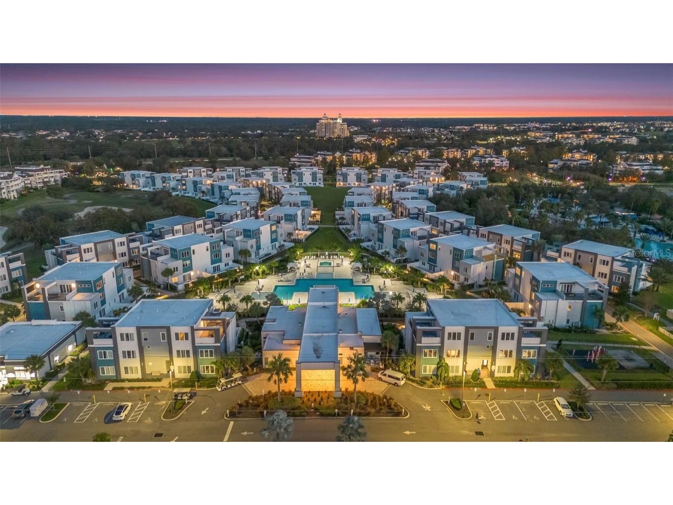 7740 Sandy Ridge Drive #235 Reunion FL 34747 S5130800 image41