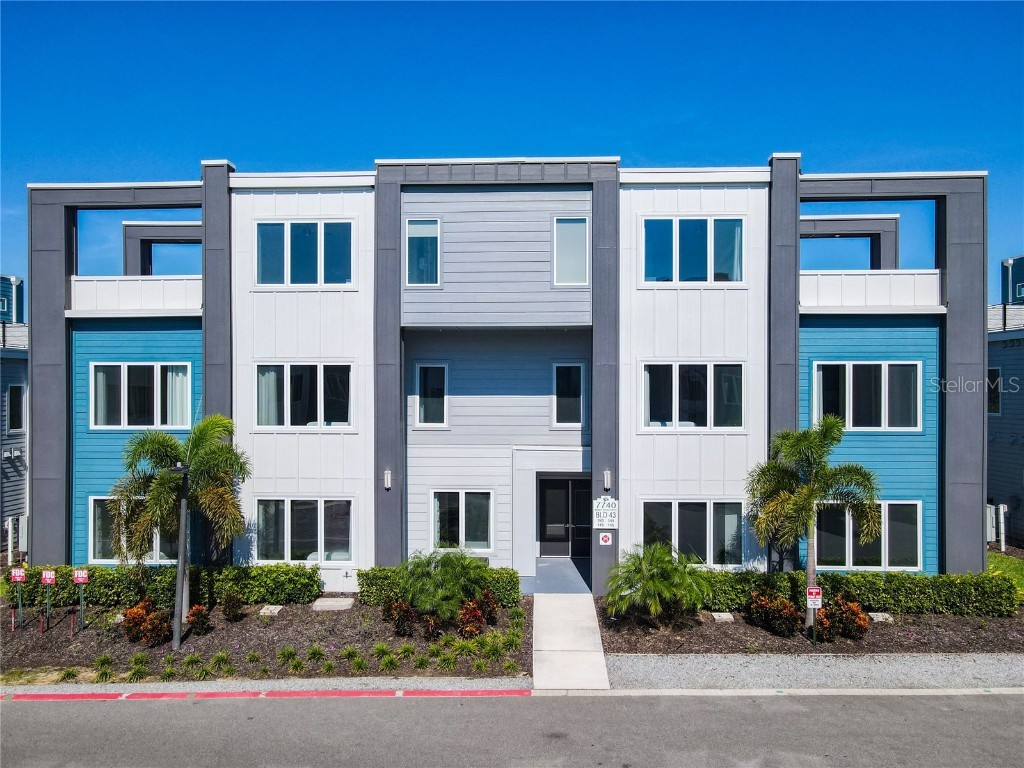 7740 Sandy Ridge Drive #245 Reunion FL 34747 O6355937 image1