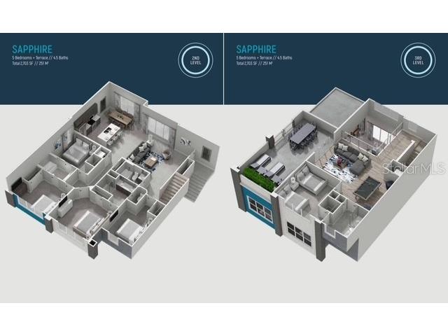 7740 Sandy Ridge Drive #247 Reunion FL 34747 O6349052 image4