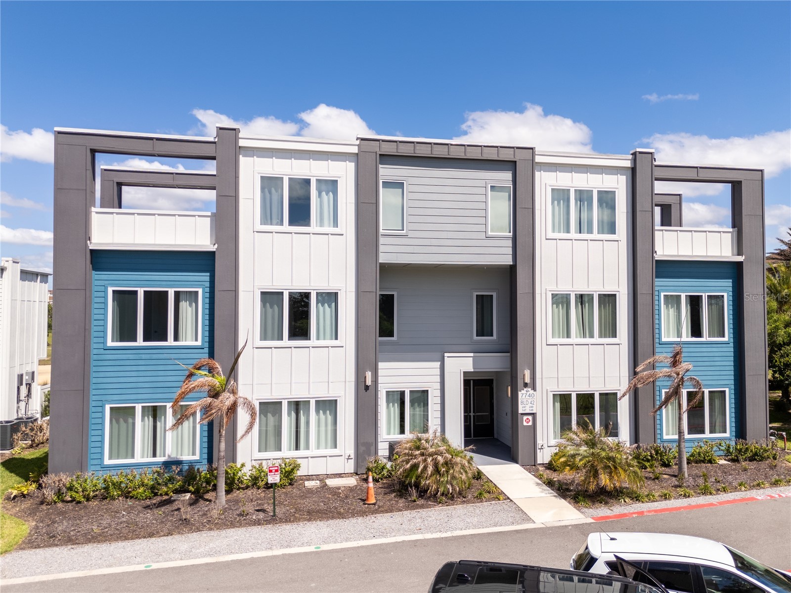 7740 Sandy Ridge Drive #247 Reunion FL 34747 O6416373 image1