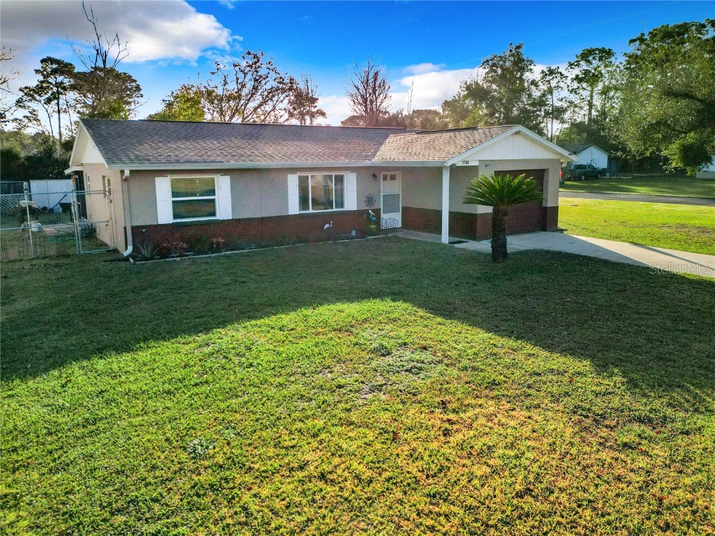 7740 W Solar Place Homosassa FL 34448 U8229731 image1