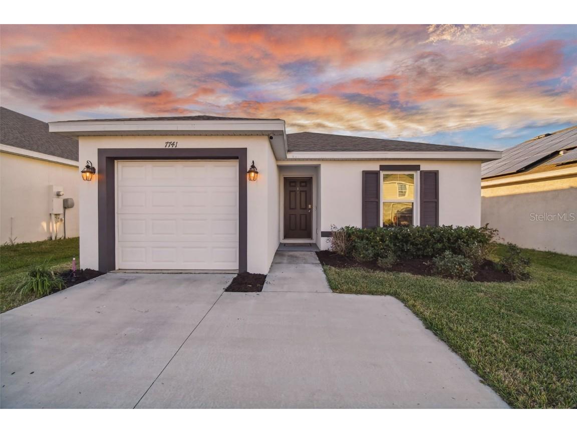 7741 Broad Pointe Drive Zephyrhills FL 33540 T3423152 image1