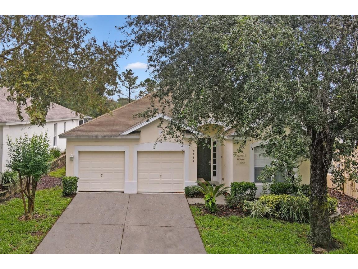 7741 Comrow Street Kissimmee FL 34747 G5075395 image1