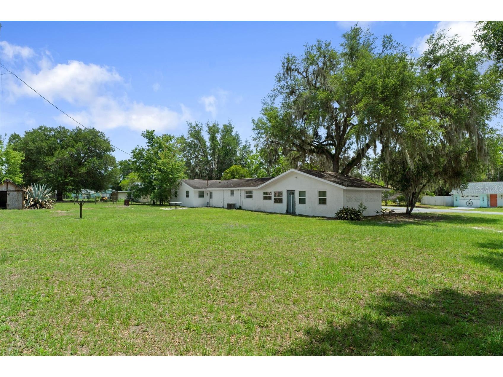 7741 E Spanish Trail Floral City FL 34436 W7886097 image37