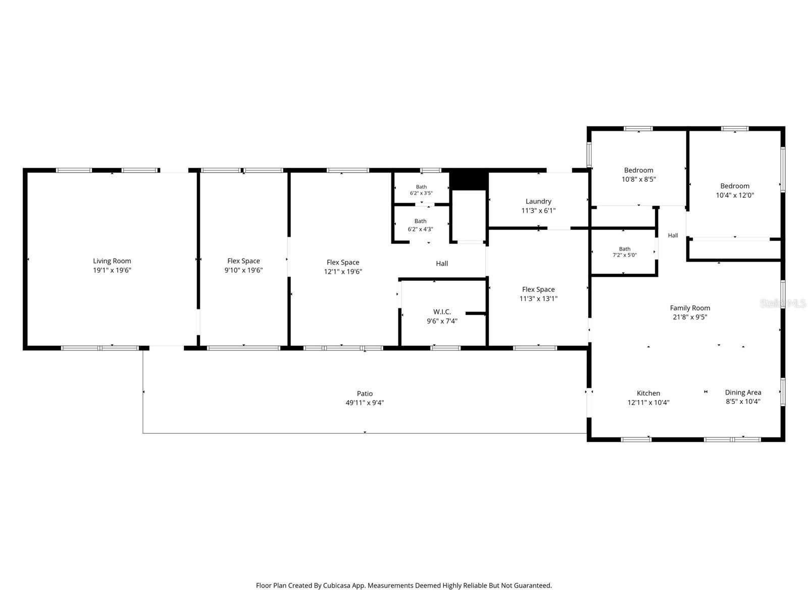 7741 E Spanish Trail Floral City FL 34436 W7886097 image5