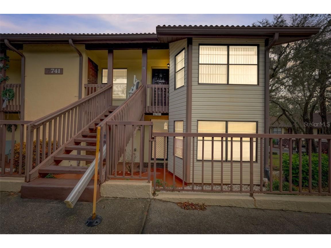 7741 Forest Trail #10 Port Richey FL 34668 W7860830 image1