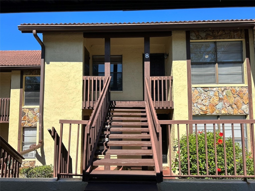 7741 Forest Trail #108-H Port Richey FL 34668 C7473442 image1