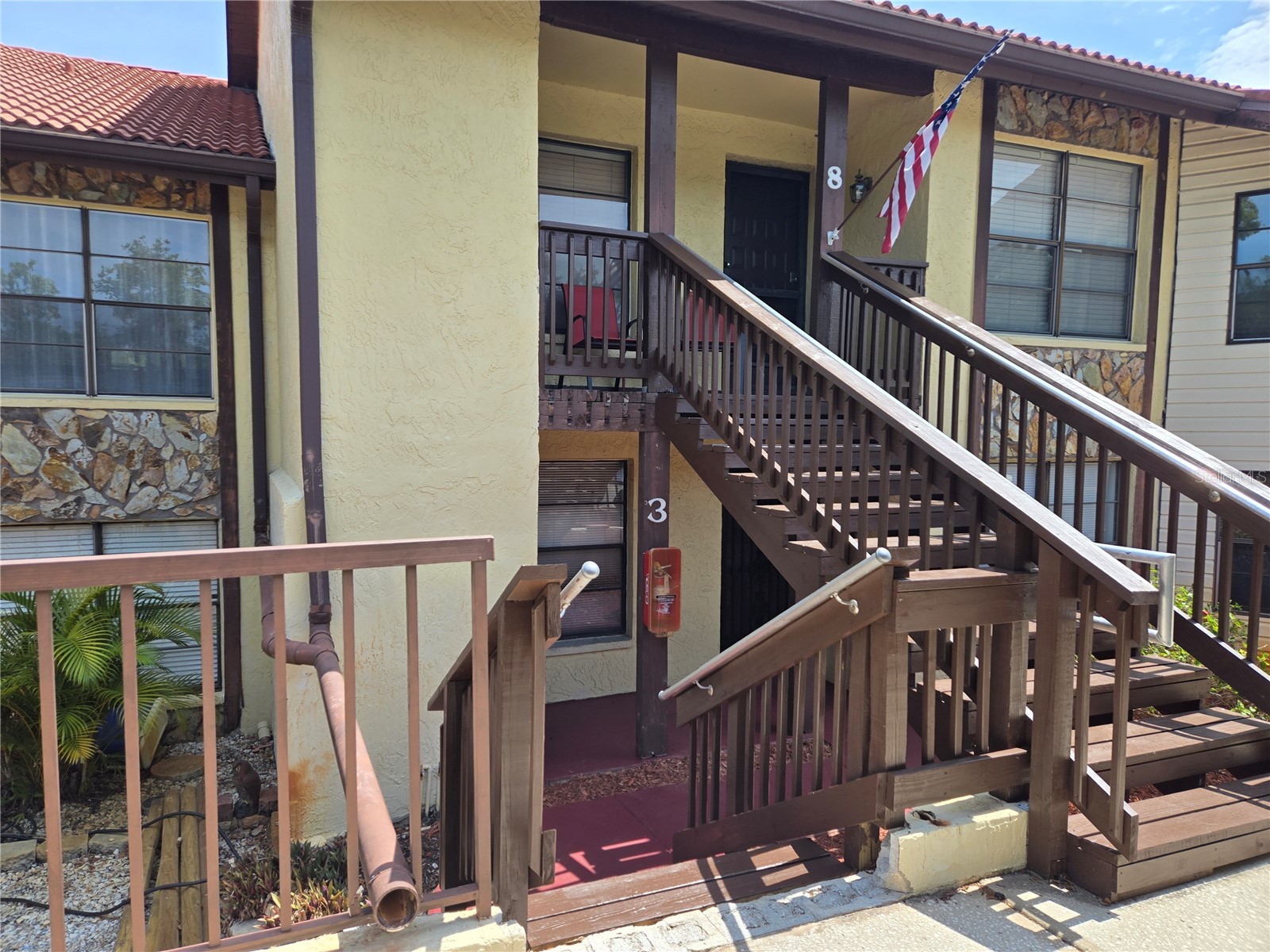 7741 Forest Trail #3 Port Richey FL 34668 TB8509191 image2