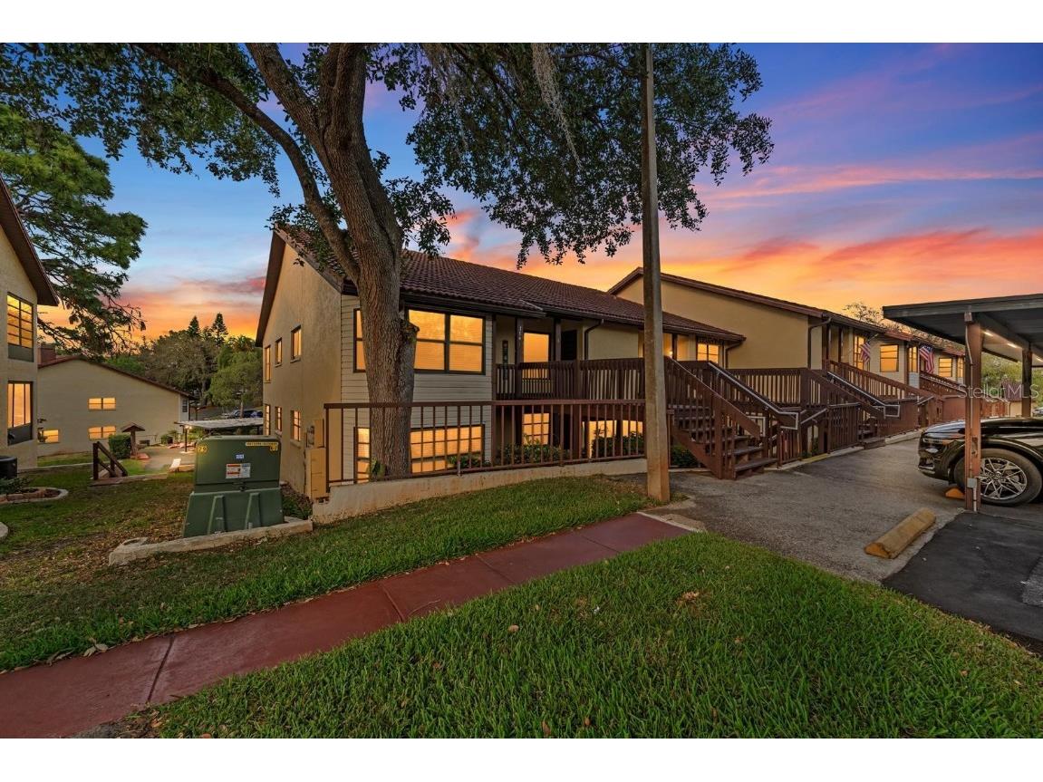 7741 Forest Trail #6 Port Richey FL 34668 TB8392122 image1