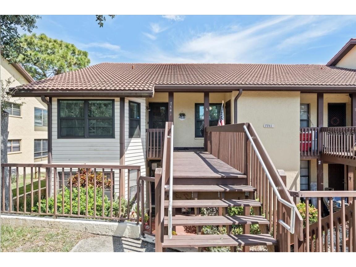 7741 Forest Trail Drive #6 Port Richey FL 34668 W7858009 image1