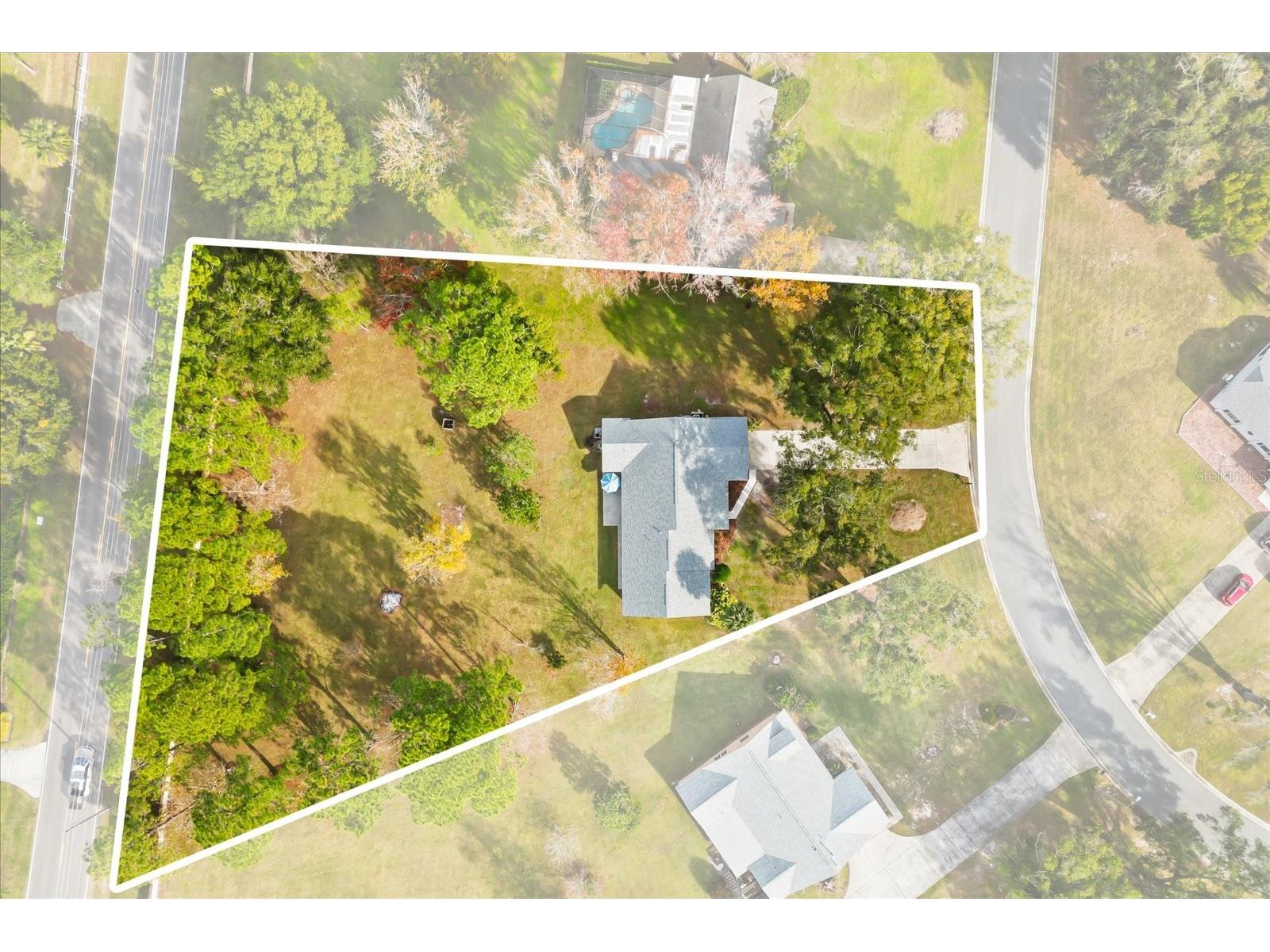 7741 Lake Andrea Circle Mount Dora FL 32757 O6368455 image35