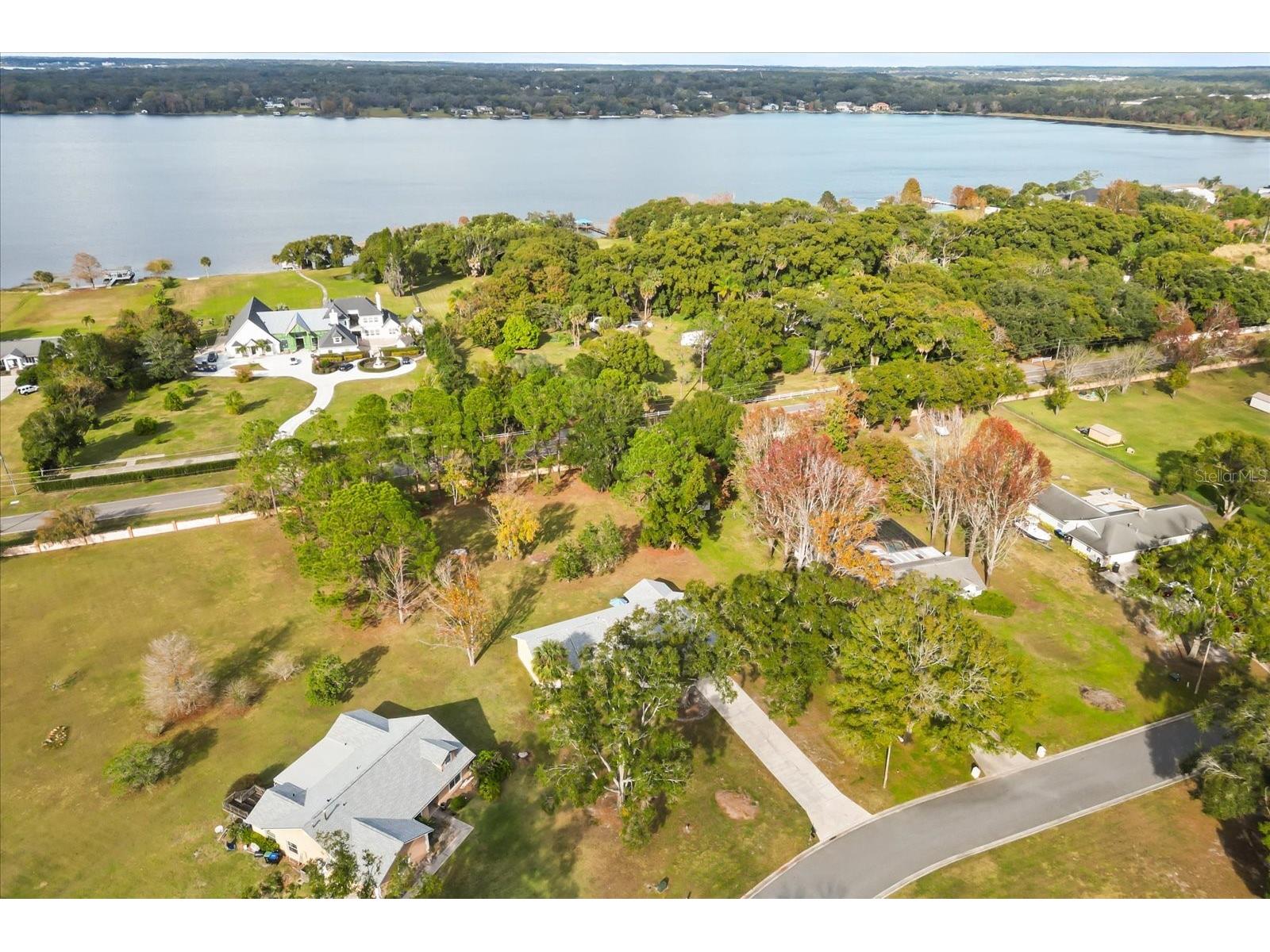 7741 Lake Andrea Circle Mount Dora FL 32757 O6368455 image41