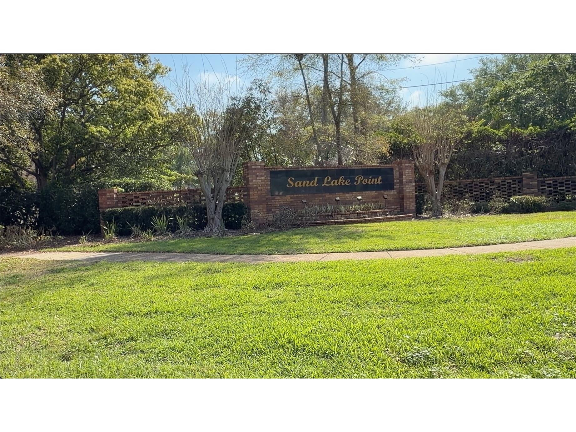 7741 Pointview Circle Orlando FL 32836 - Big Sand Lake O6393688 image19