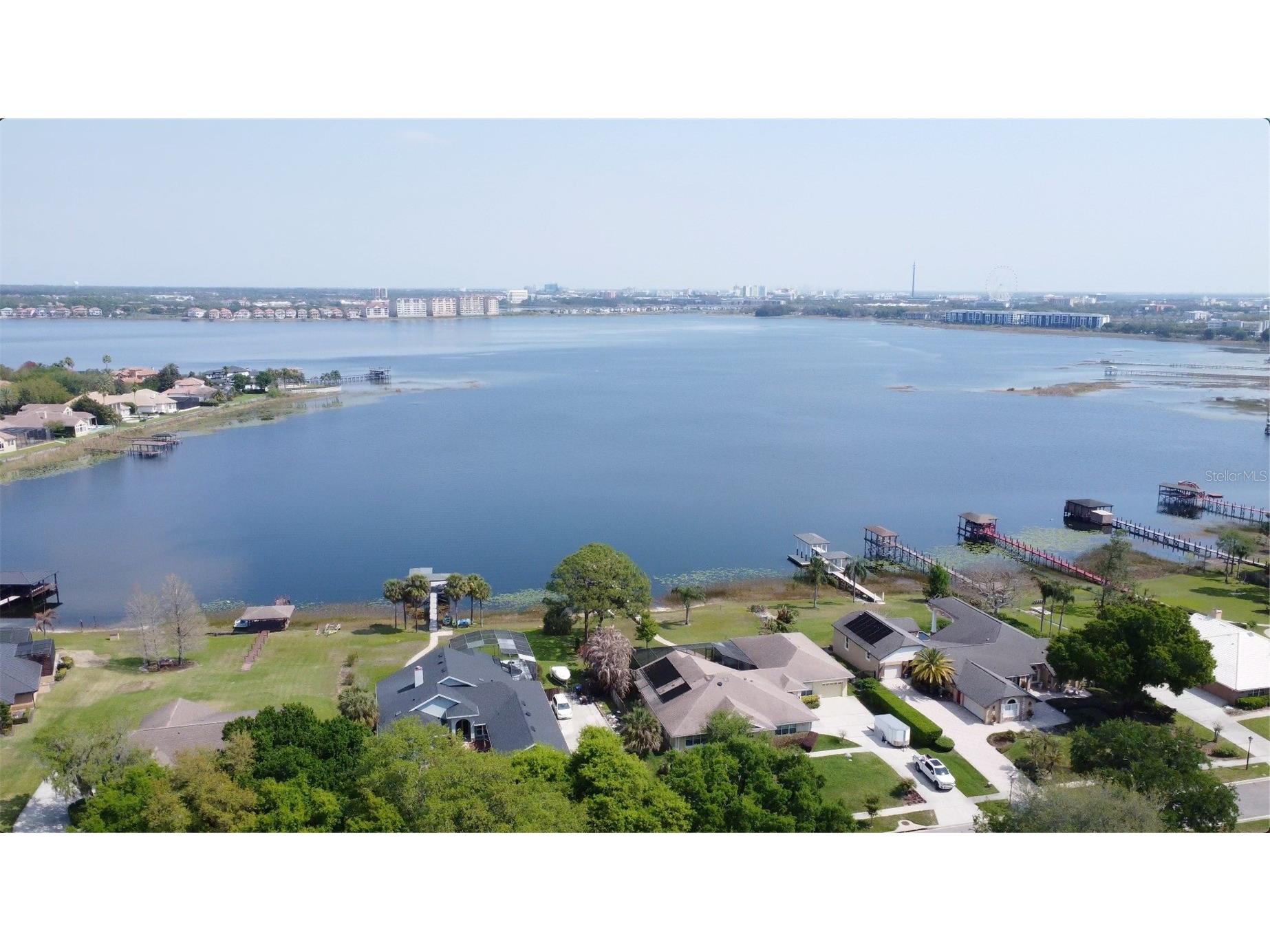 7741 Pointview Circle Orlando FL 32836 - Big Sand Lake O6393688 image21
