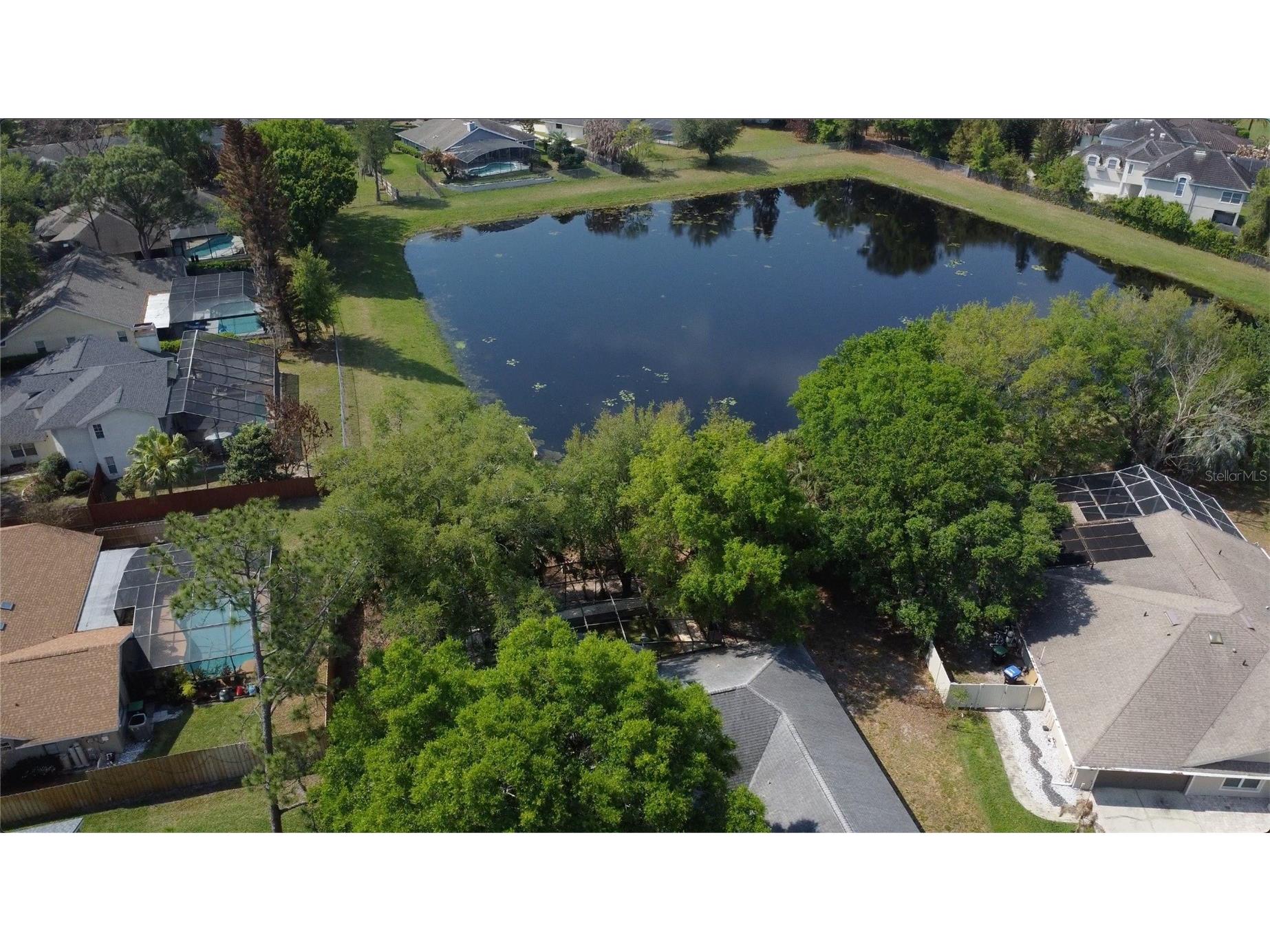 7741 Pointview Circle Orlando FL 32836 - Big Sand Lake O6393688 image3