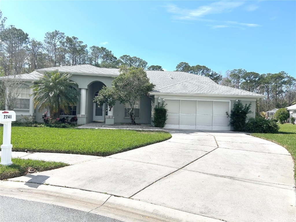 7741 Primula Lane New Port Richey FL 34654 TB8356555 image1