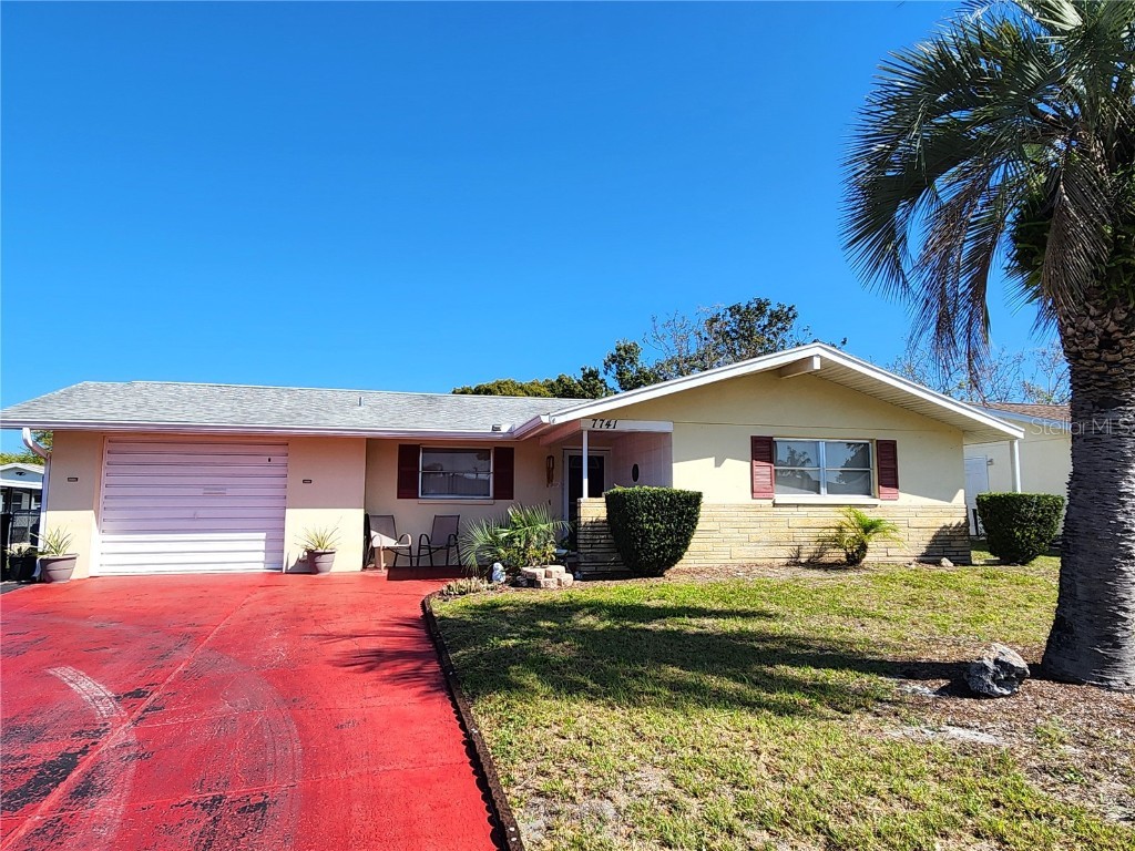 7741 Talisman Drive Port Richey FL 34668 W7862829 image1