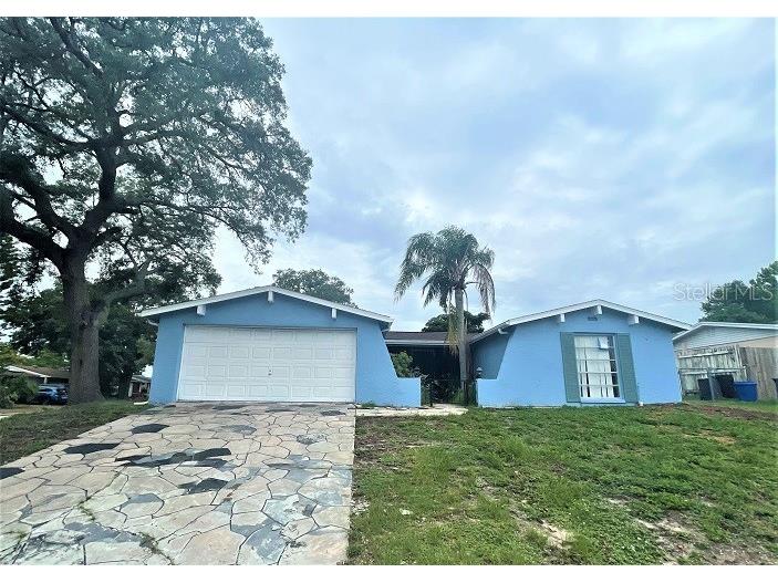 7741 Treasure Pointe Drive Port Richey FL 34668 W7856715 image1