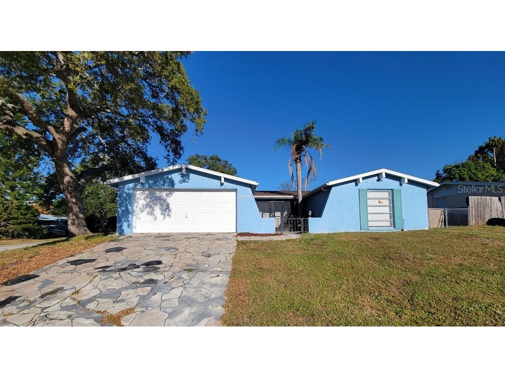 7741 Treasure Pointe Drive Port Richey FL 34668 W7880684 image1