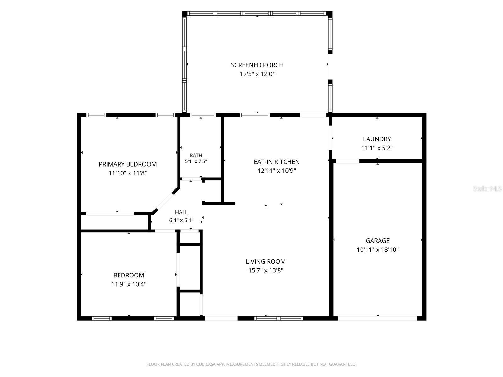7742 Atherton Avenue New Port Richey FL 34655 TB8518904 image2