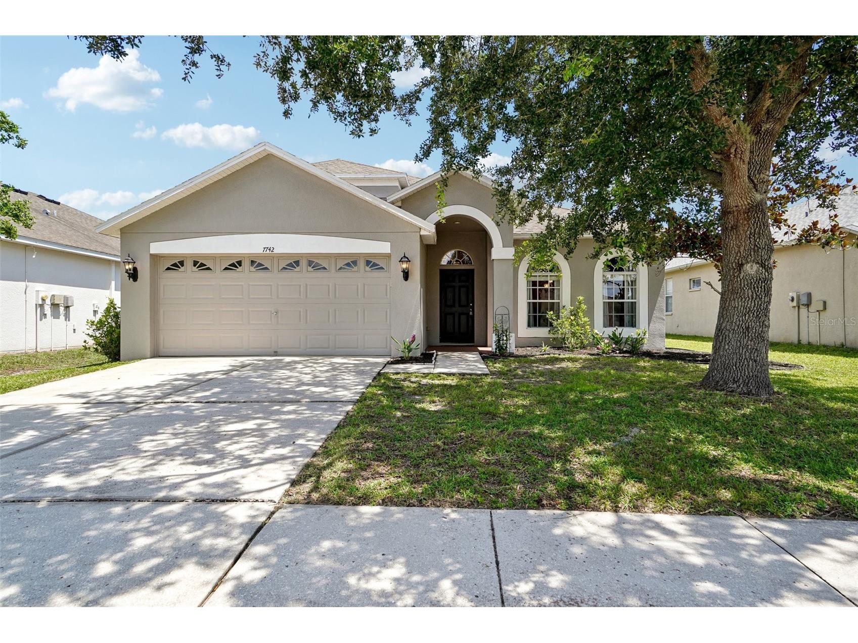 7742 Bulls Head Drive Wesley Chapel FL 33545 TB8524213 image1