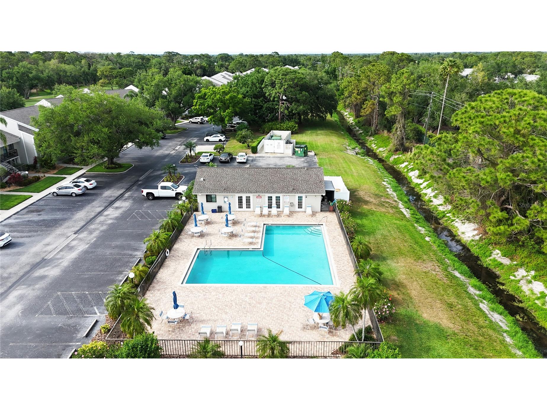 7742 Eagle Creek Drive #7524 Sarasota FL 34243 TB8471897 image33