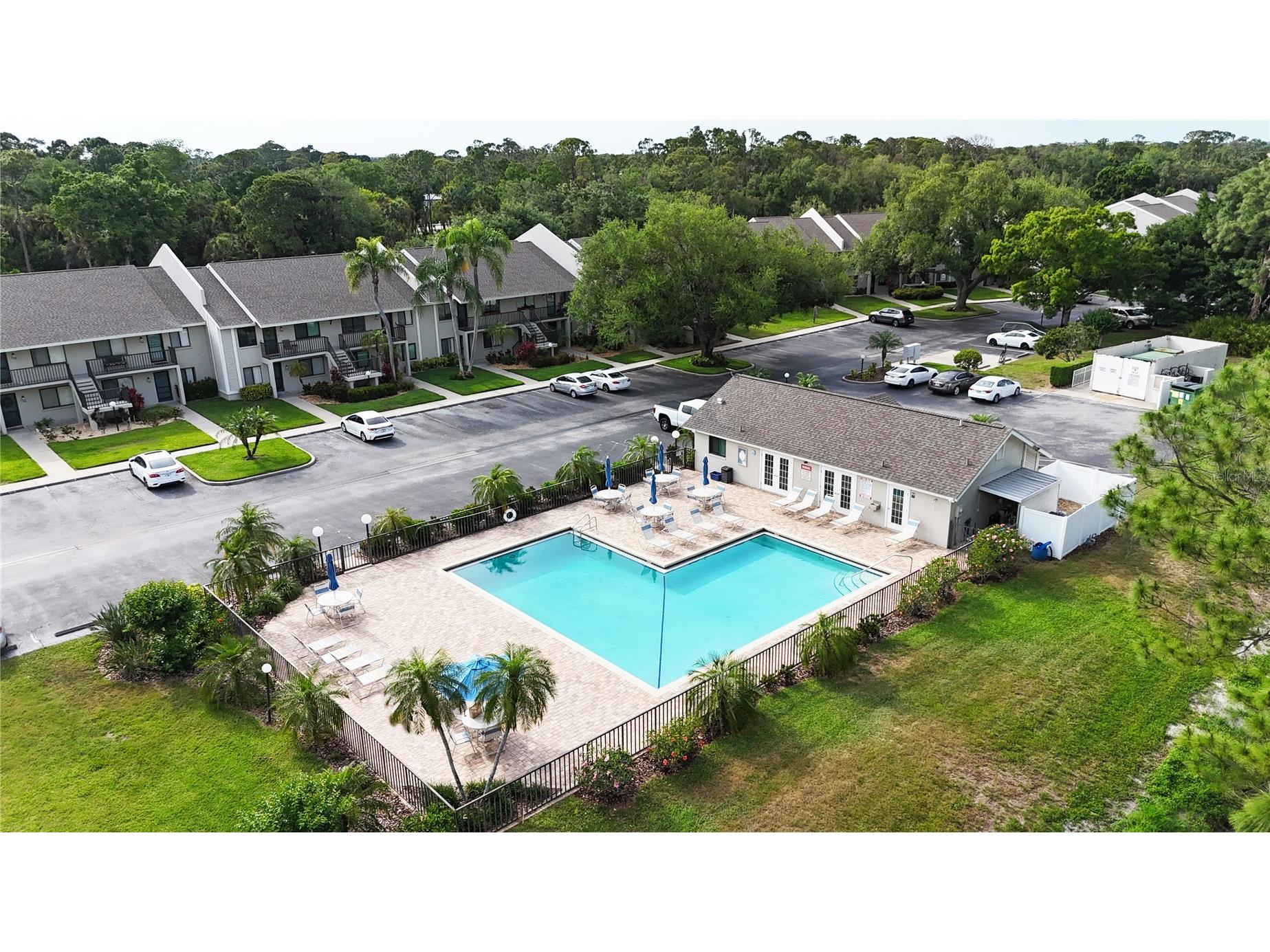 7742 Eagle Creek Drive #7524 Sarasota FL 34243 TB8471897 image35