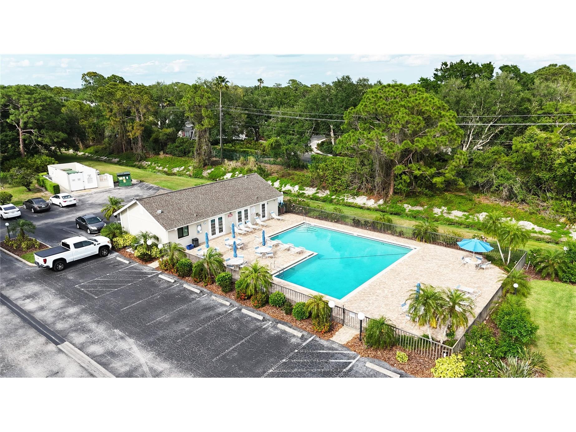 7742 Eagle Creek Drive #7524 Sarasota FL 34243 TB8471897 image36